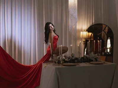 Hannaos In red! Εικόνα 5