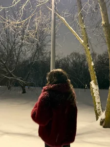 DebraSchneider I remembered how cool it was in winter...✨ Pic 4