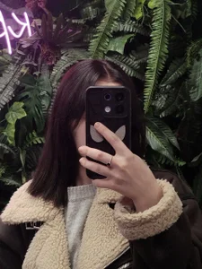 ViviHooser selfies in the mirror (*≧ω≦*) Immagine  5