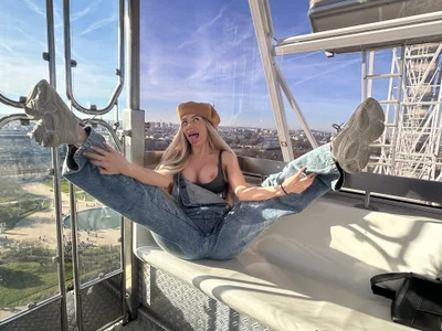 Paris my love ♥ de KylieJoyce Foto 7