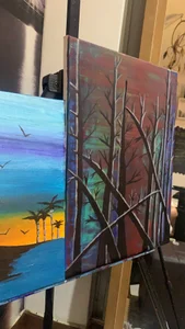 my art de LorenRosse  9 Imagens