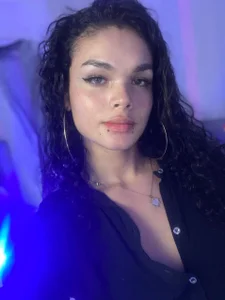 GiaFaaris selfies Hình 8