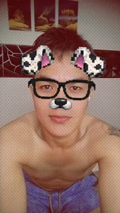 Asian_adam 🤎 Foto 5