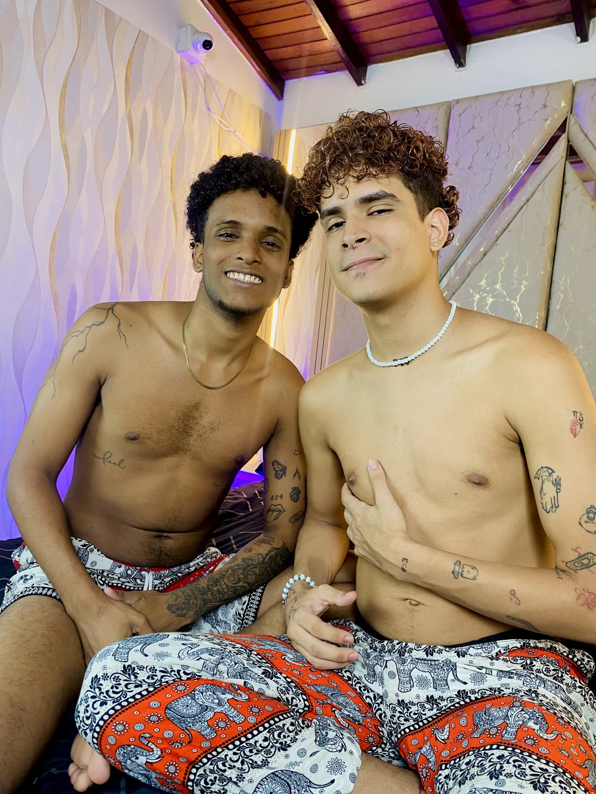 exotic_boysxx Image populaire  7158
