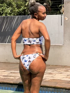 NewBootyXX A lil bit of myself Pic 3