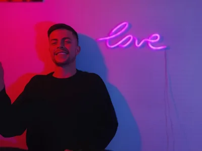 Good-looking de jordan_fox  5 photos