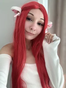 hannaxo1 ANIME PT.1 圖片 5