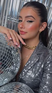 valentinna_montess Navidad 🎄 รูป  2