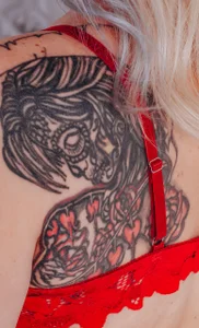 Nancyfancyy lady Pic