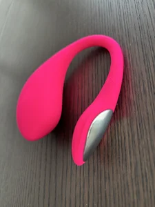 aarosteev2 My Lovense Lush 4 arrived! I can't wait to feel those sexy vibes in my ass! Immagine  2