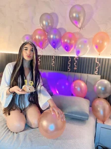 CharloteBrown_ MY BIRTHDAY 🎂 Pic 7