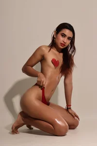 arl_chloee Dangerously irresistible tonight 🍒 Pic 6