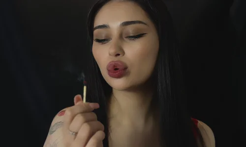 Sofia_Plump SPESHL Foto