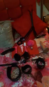 zoe_naughty01 juguetes Pic