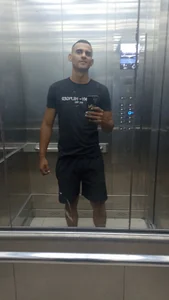 Photos de nu XXX de Tato1 : 1