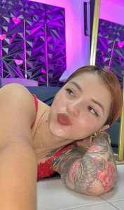 MelaniJhonson Your favorite Pic