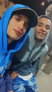 JordanAndAndrew "Every moment will be an eternal pleasure." Pic 4