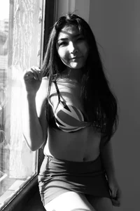 AsuLove's XXX Nude Photo 8