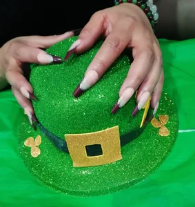 MissVioleta1 Sanpatricio Hình 5