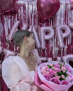 Scout_Avrora BDAY GIRL :3 Pic 8