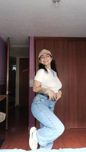 anntonella_watson A nice outfit Immagine 