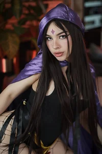 Raven カラス de Sabrina_bloom  4 photos