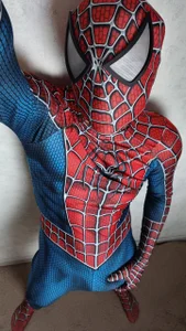tailer_ spider man Foto 4