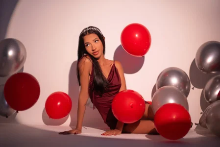 ScarletEvanss_ Celebrate my birthday 🎂🥳 Pic 4