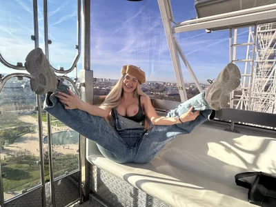 Paris my love ♥ de KylieJoyce Foto 9