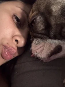 jimenamime Lo mejor de mi vida ELLA 💕🐾 Pic 6