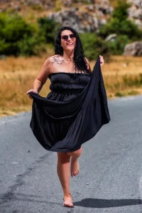 Lauren_Saint Whispers in the Wild Pic 6