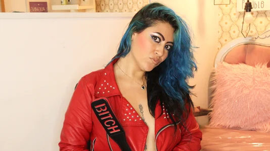 😍 od scarleth_blue  snímek