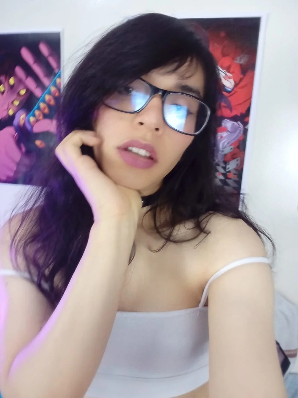 lucymontealegreuwu 热门图片 3502