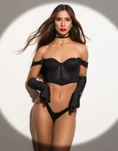 LioraRae welcome to my little world ⭐ Foto