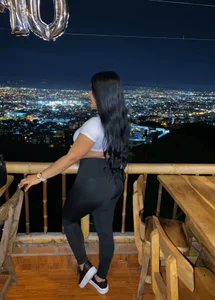 KeilyRoss amazing view of my city 사진