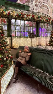 Elle_Milfa Happy New year Pic 9