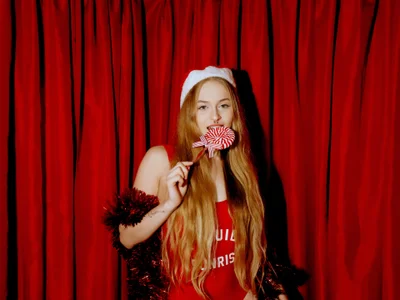 MiaMews new year vibe  3. fénykép