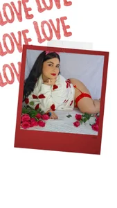 Juliietha_servas Be My Valentine ❤️ Pic