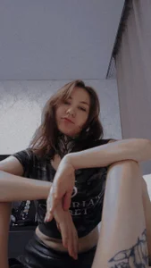 StacyTakata Today we climbed the mountains, almost no connection, had a good time and then we rested at home Pic 2