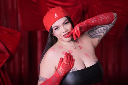 MAGIC_TESSA VALENTINE'S DAY 💞 Pic 4