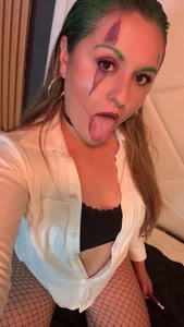 Laurent_RosseのHappy Halloween 🎃🩷の 2枚の写真