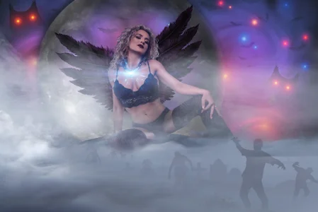 BOOO de CarrieLoveX  Imagens