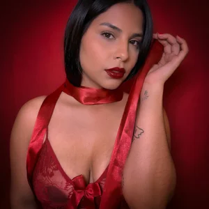 Passion Red