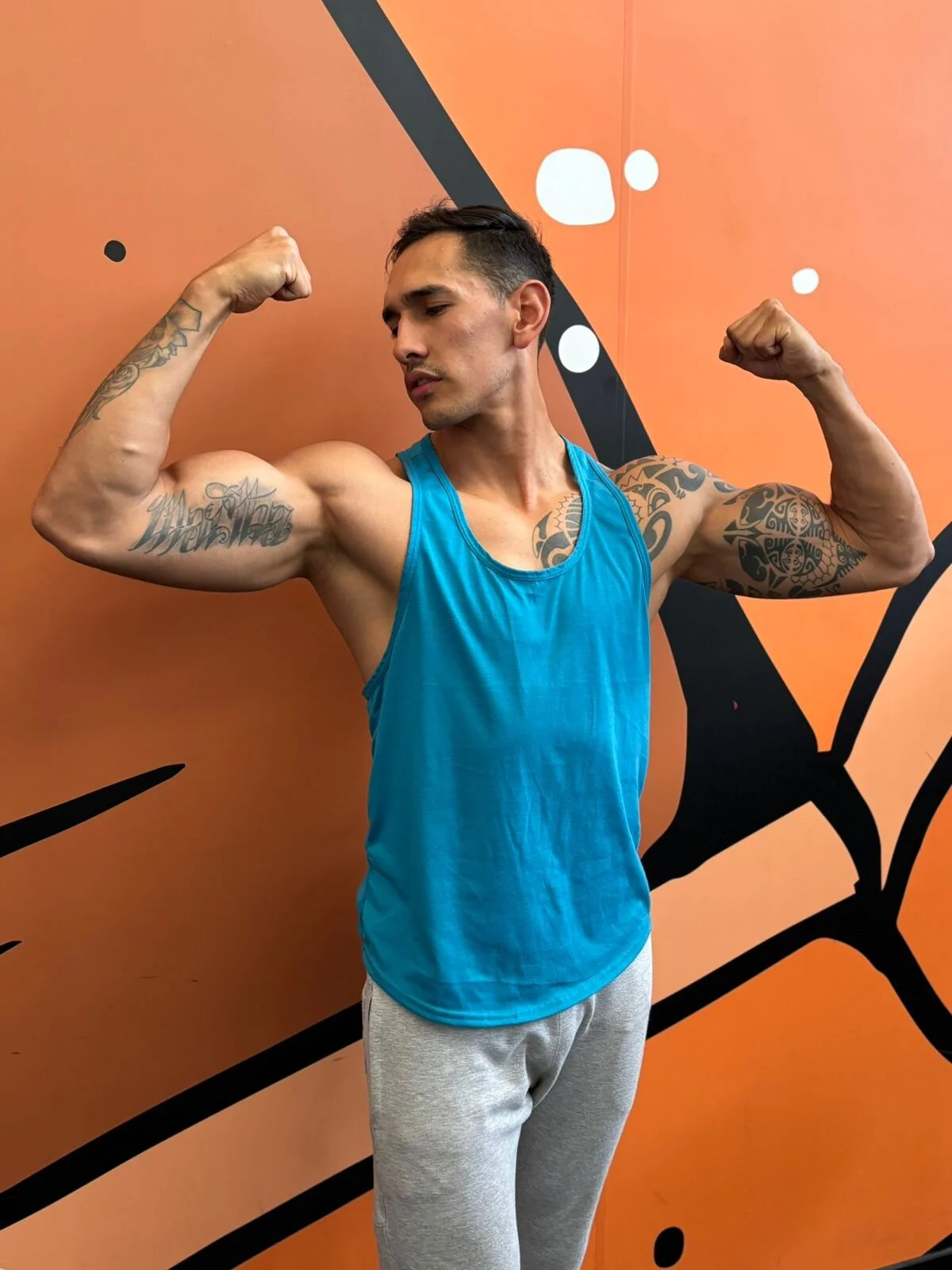 Ảnh Thịnh Hành của Joylopez_fit 8948