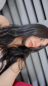 kandyerd I'm a little thoughtful Billede