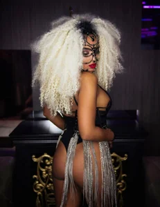 KimiBrown Public Εικόνα 8