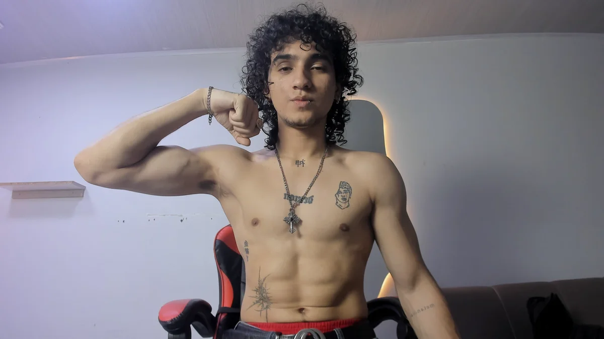 JackesTaylor избранные изображения 2897