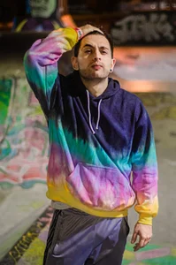 Nacho_Masters Come and meet me зображення 6