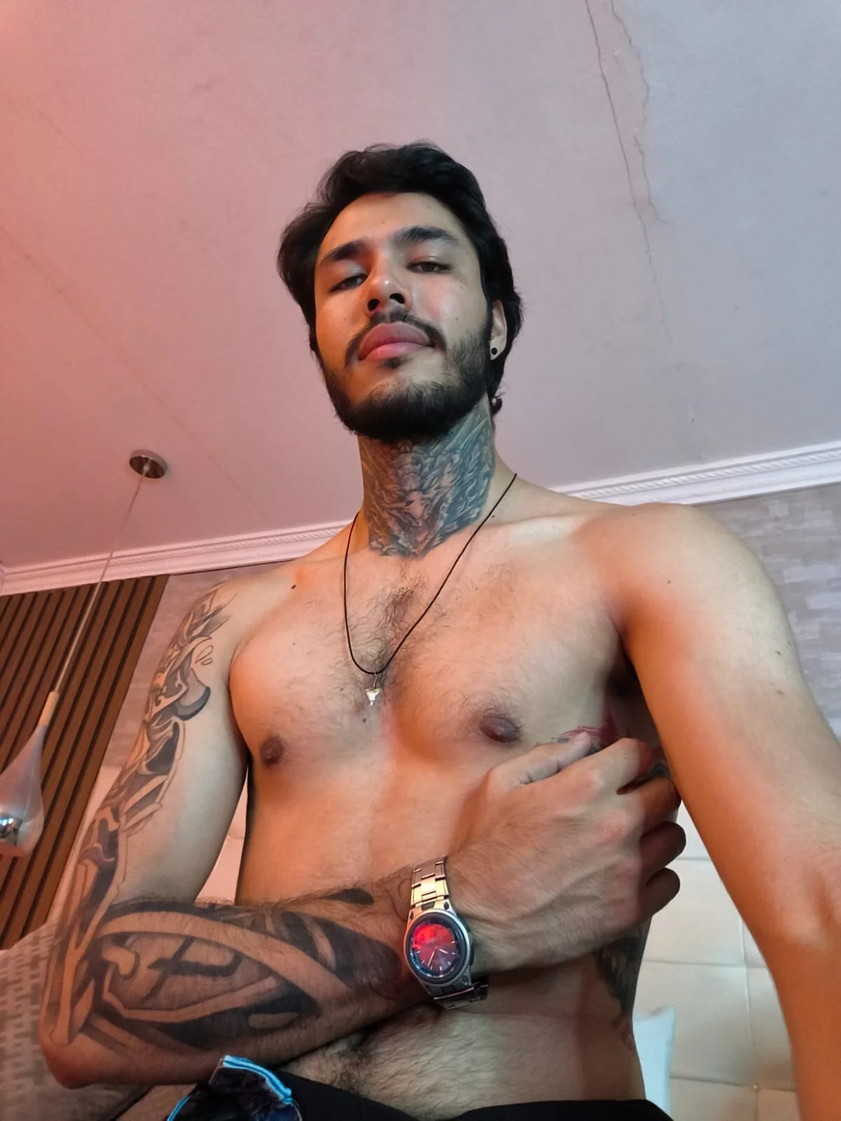 JacksonGreenn-এর ট্রেন্ডিং  7616টি ছবি