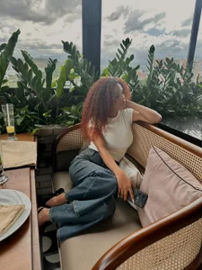 ateneawilliams a good afternoon enjoying 🥰 圖片 2